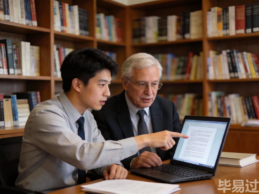 毕易过,毕易过官网,免费论文降重,改易过,论文查重,论文修改