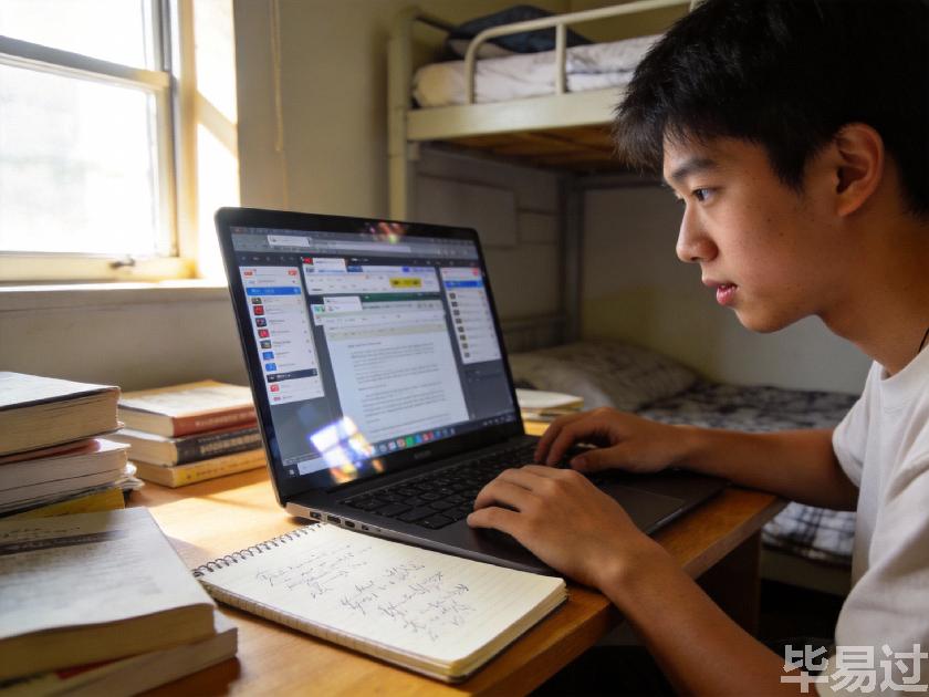 毕易过,毕易过官网,免费论文降重,改易过,论文查重,论文修改