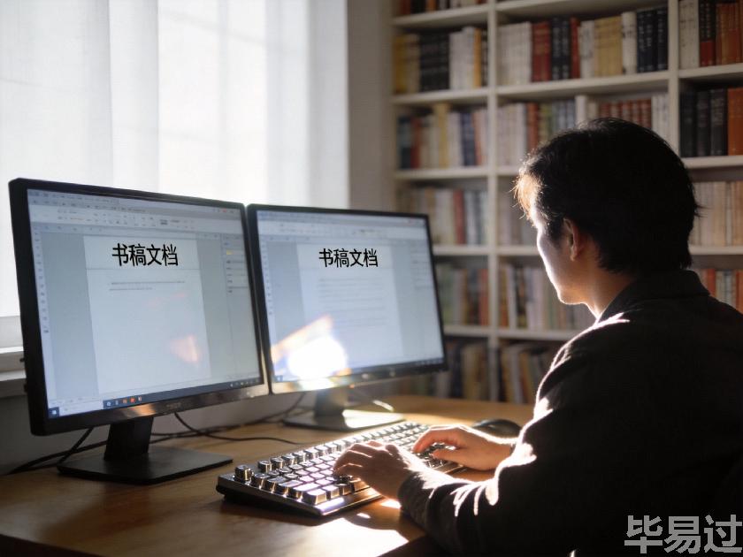 毕易过,毕易过官网,免费论文降重,改易过,论文查重,论文修改