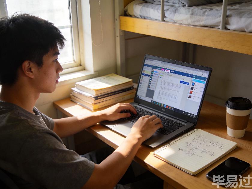 毕易过,毕易过官网,免费论文降重,改易过,论文查重,论文修改