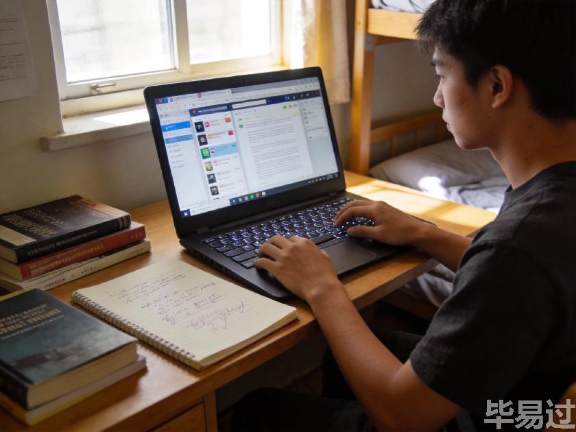 毕易过,毕易过官网,免费论文降重,改易过,论文查重,论文修改