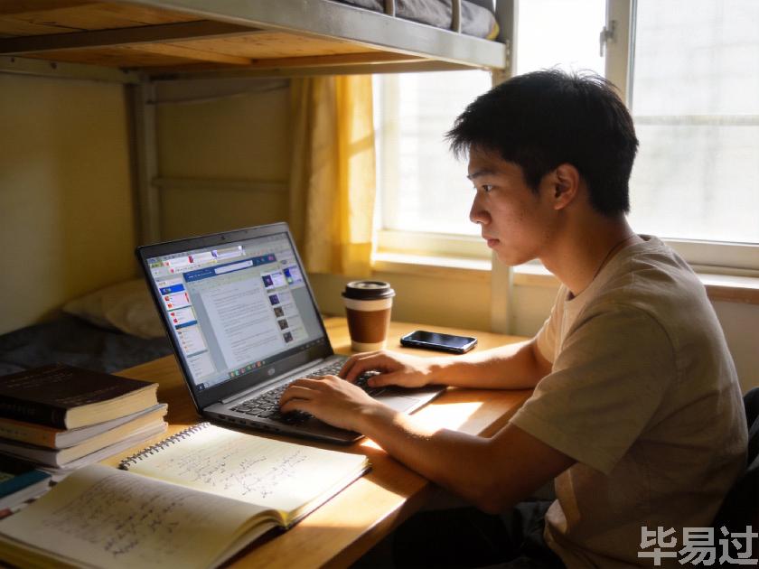 毕易过,毕易过官网,免费论文降重,改易过,论文查重,论文修改