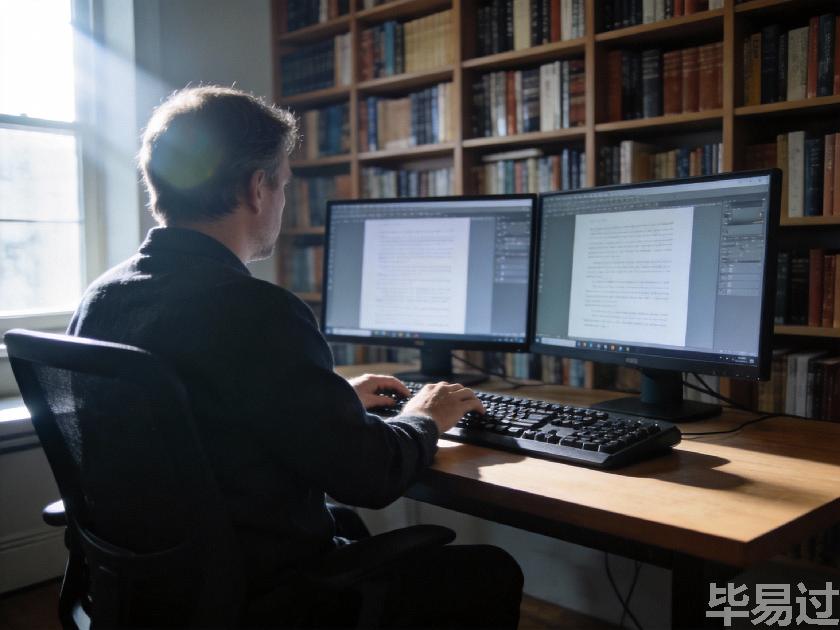 毕易过,毕易过官网,免费论文降重,改易过,论文查重,论文修改