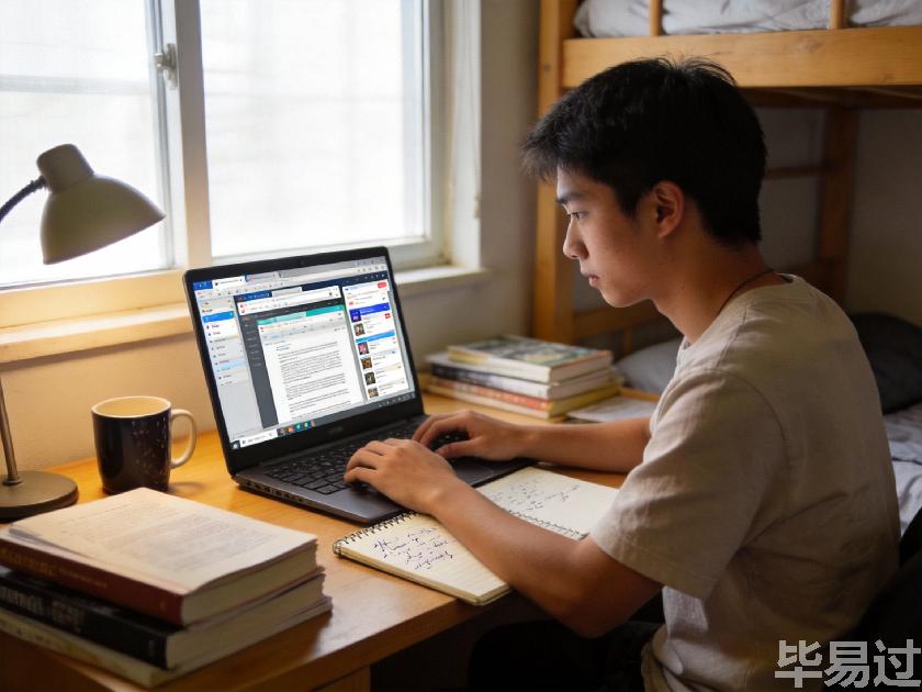 毕易过,毕易过官网,免费论文降重,改易过,论文查重,论文修改