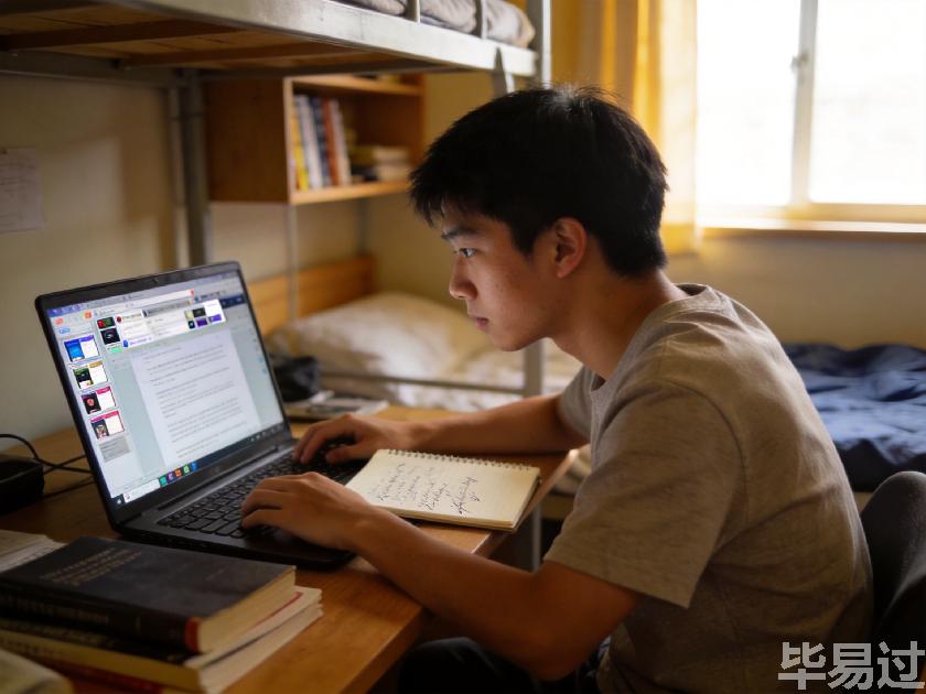 毕易过,毕易过官网,免费论文降重,改易过,论文查重,论文修改