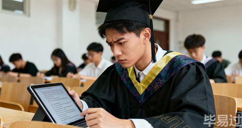 毕易过,毕易过官网,免费论文降重,改易过,论文查重,论文修改