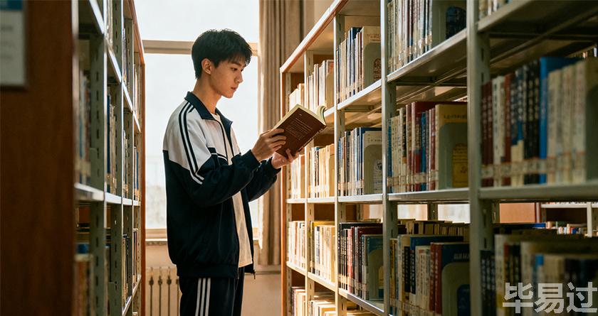 毕易过,毕易过官网,免费论文降重,改易过,论文查重,论文修改