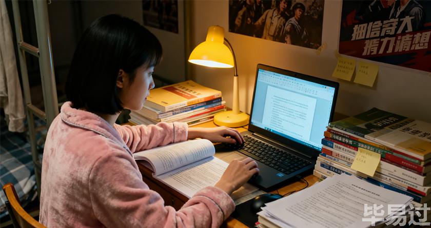 毕易过,毕易过官网,免费论文降重,改易过,论文查重,论文修改