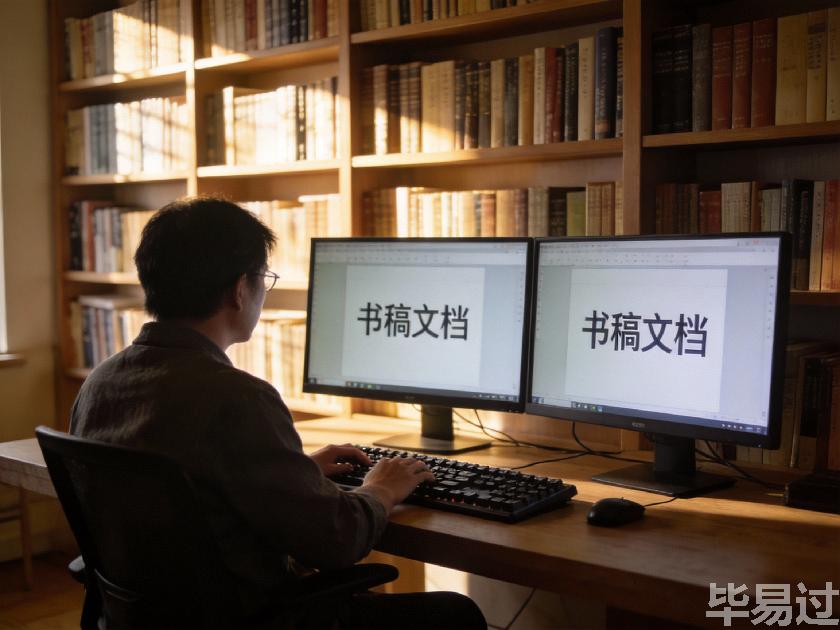 毕易过,毕易过官网,免费论文降重,改易过,论文查重,论文修改