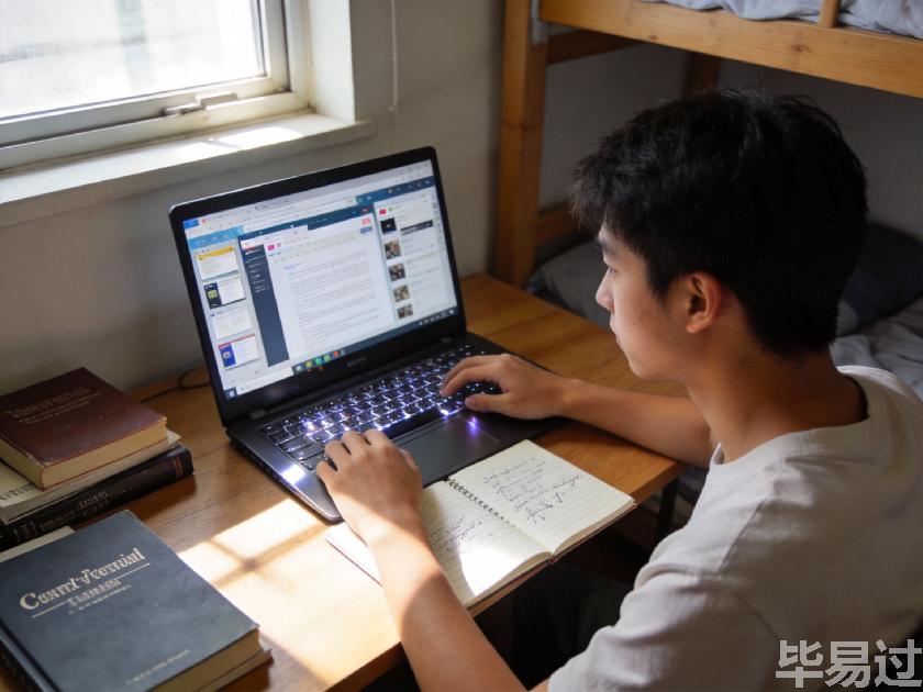 毕易过,毕易过官网,免费论文降重,改易过,论文查重,论文修改