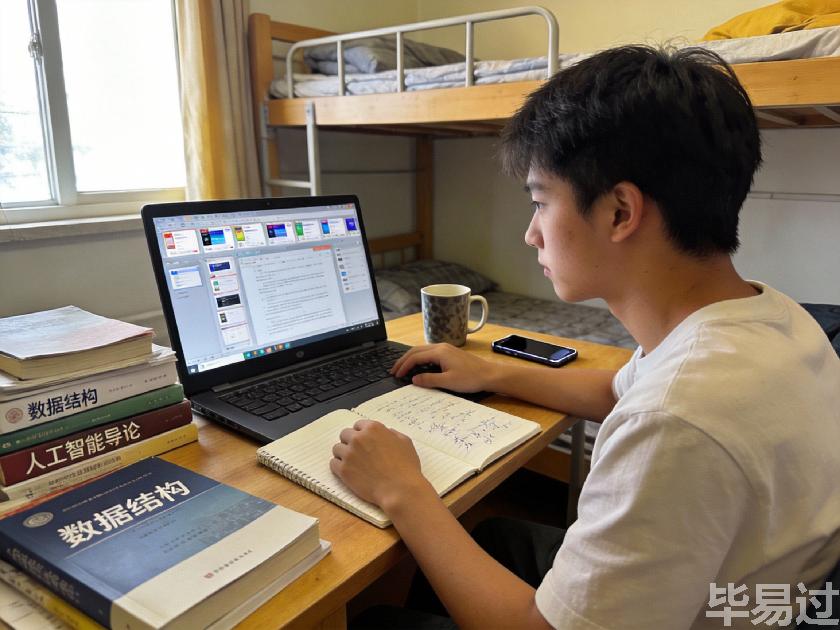 毕易过,毕易过官网,免费论文降重,改易过,论文查重,论文修改